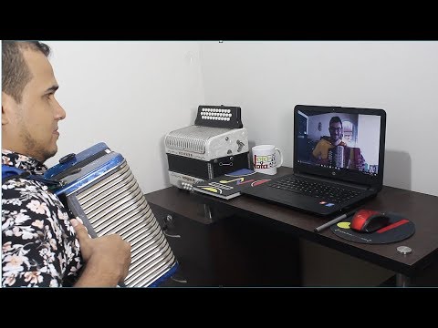 Reproducir Clases De acordeon Vallenato Personalizadas Video Clases De acordeon Vallenato Personalizadas