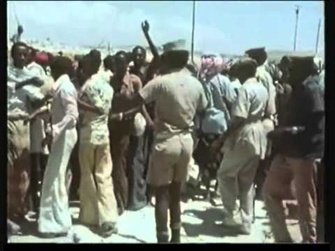 Ogaden war part 1