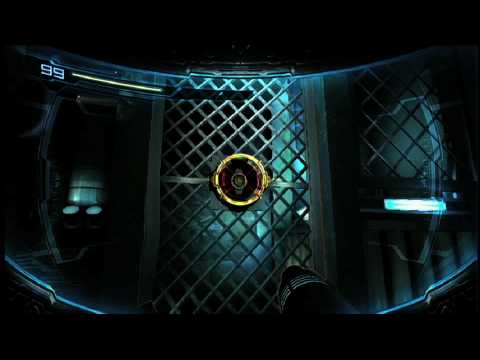 New Metroid Other M Trailer