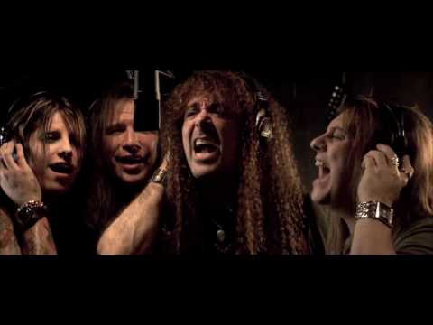 ROCK SUGAR-Don't Stop The Sandman