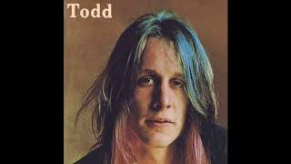 Watch Todd Rundgren Dont You Ever Learn video