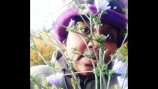 Black Witch Chronicles March 23rd: Earth as Healer with Sophia L. Buggs