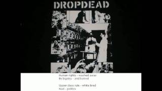 Watch Dropdead Washed Away video
