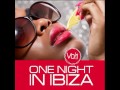 -One Night In Ibiza- FIRST SONG!! #DJ.CHUI