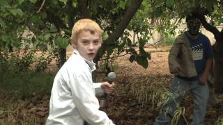 Apocalyptic News Ink - Channel 9 Trailer