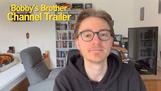 Exploring Abba – Welcome To Bobby’s Brother | Channel Trailer 4K