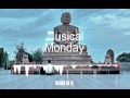 Being Jain Musical Monday : Man Usi Ki