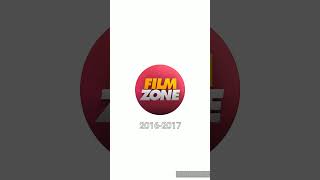 Logotipo De Film Zone Fue Remplazo Por Fx Movies