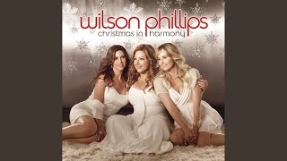 Watch Wilson Phillips The Christmas Song video