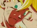 La canción mas triste de Dragon Ball