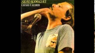 Watch Silvio Rodriguez En Mi Calle video