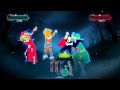 [Just Dance 3] This Is Halloween - Marilyn Manson