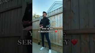 A song to send to your significant other