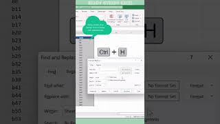 Another EXCEL tip I think you will LOVE 💖 #shorts