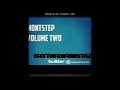 MONTStep Volume Two mixed by DJ MONTS