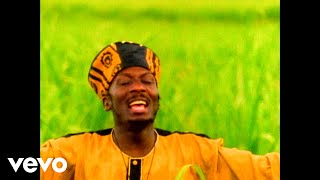 Watch Jimmy Cliff I Can See Clearly Now video
