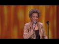 Wanda Sykes