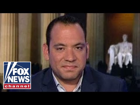 Tucker to ex-DNC official: You're lying for political gain