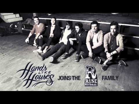 Hands Like Houses - Lion Skin (Featuring Tyler Carter & Jonny Craig)