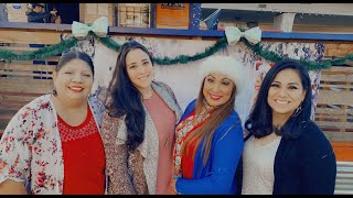 Celebrity Winter Wonderland Toy Drive