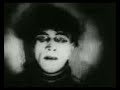 the cabnet of dr. caligari