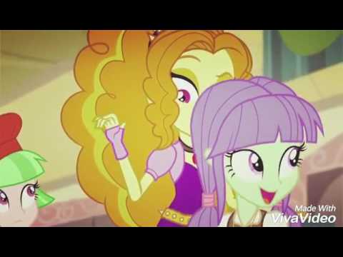 Dance pmv