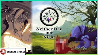 This Game Will Drive You Insane - Neither Day Nor Night Review Gameplay