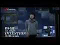 鈴村健一「INTENTION」PV 1cho ver.