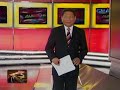 24oras: Pangha-hijack sa isang cargo truck, nabulilyaso