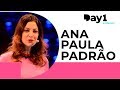 Download Day1 | Ana Paula Padrão: o impossível é apenas uma opinião Day1 | Ana Paula Padrão: o impossível é apenas uma opinião