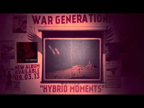 Hybrid Moments Video