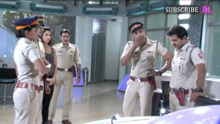 On location of Hum Ne Li Hai - Shapath | 9th April 2014 - Part 1 On location of Hum Ne Li Hai - Shapath | 9th April 2014 - Part 1