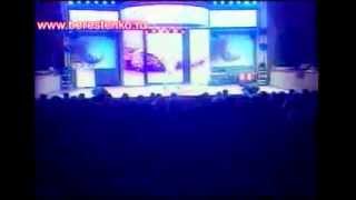 Андрей Берестенко - Целуй Меня