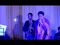 HAMARA NAAM BANARASI BABU - BANARASI BABU - SMITESH DUTT LIVE WITH ORCHESTRA