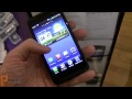 LG Thrill 4G (AT&T) 3D-capable smartphone hands-on