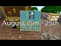Minecraft TU17 RELEASE DATE - Xbox 360 & PS3 klip izle