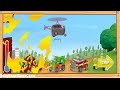 PAW Patrol Pups Save the Farm - Super BaBY Games
