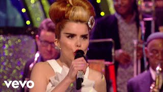 Something's Got A Hold On Me (Live From Jools' 20Th Annual Hootenanny, 2012)