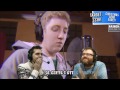 Yogscast Lewis and Simon react to Does Santa Clause...?