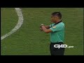 [Descentralizado 2013] UNIVERSITARIO 3 - 1 Inti Gas