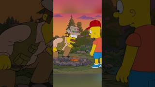 Barts Day With Flanders