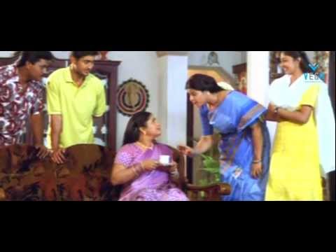 Sudha ,Sunil And Uday Kiran Com...