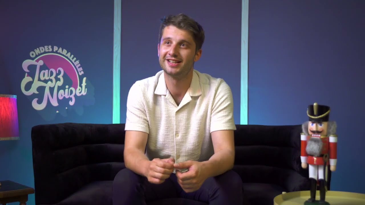 Toutes les vidéos