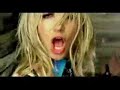 Britney Spears feat. Madonna — Me Against the Music клип
