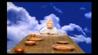 Таисия Повалий - Пісня Про Матір (2001)