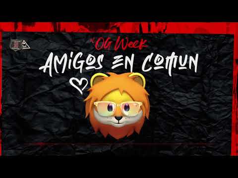 Amigos En Común Video