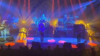 Watch Widespread Panic Cease Fire video