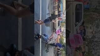 Funny Couple.songkran