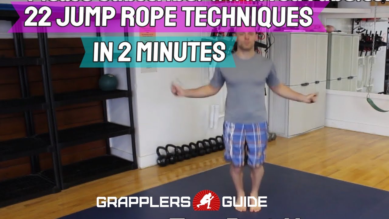 6 Day Jason Otter Jump Rope Workout for push your ABS