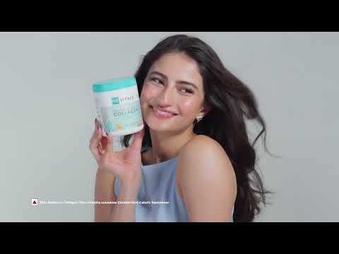 Skin Health in Mid-20s | HK Vitals Collagen